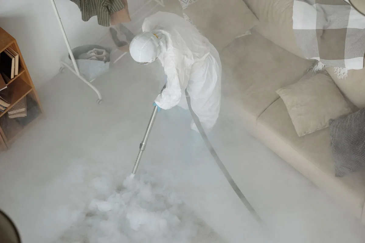 Biohazard Cleanup in South Miami, FL